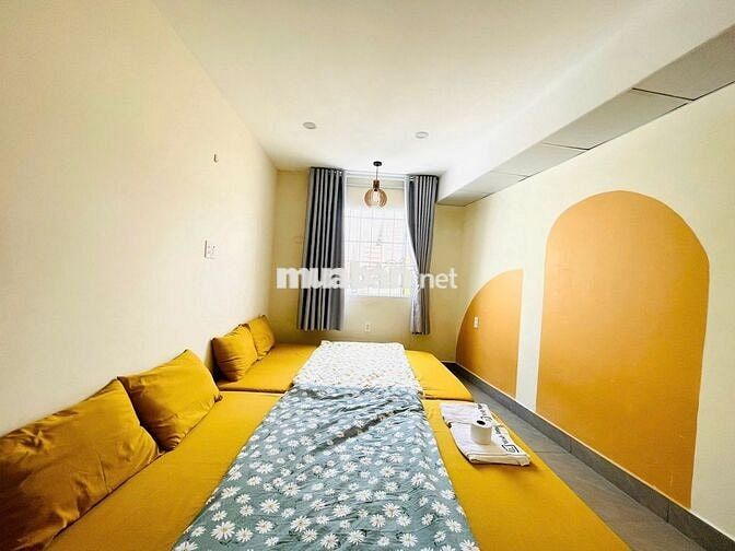 Giá rẻ cho thuê phòng trọ phường 2