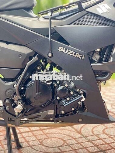 💥 Satria 150Fi đời 2020 bstp chính chủ, hỗ trợ góp