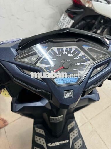 Vario 150 Đk 11/2017 Bstp Odo Siêu Lướt 8150km