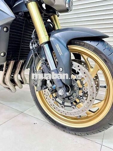 CB1000R 2012 bản nhập Ý - Zin keng 100%