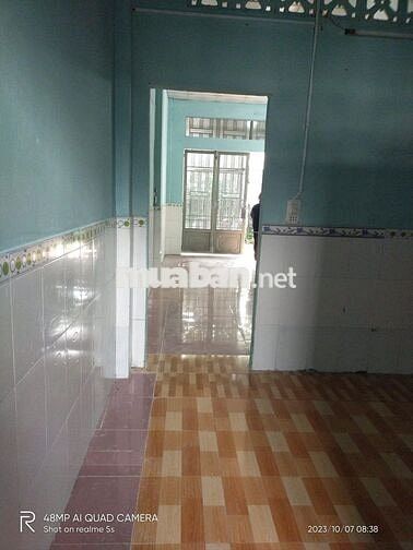Bán Gấp nhà nhỏ 72m2 SHR Chỉ 840 triệu XÃ Bà Điểm Hóc Môn, Vỡ nợ rồi !
