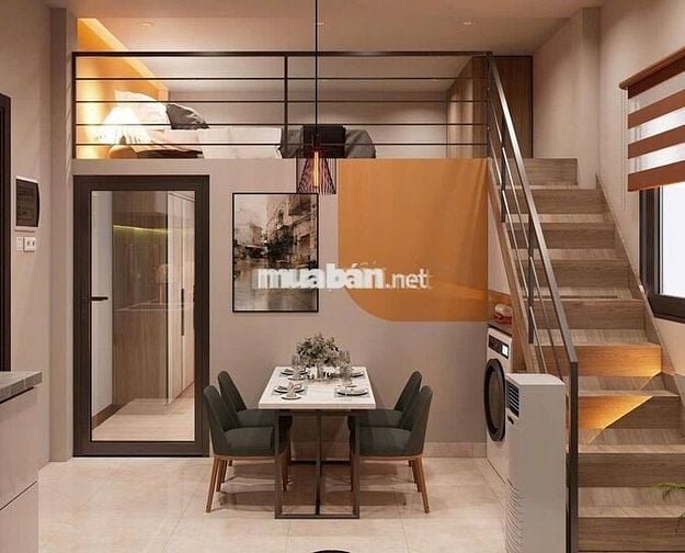 CĂN HỘ TIỆN NGHI CHO CUỘC SỐNG TIỆN LỢI