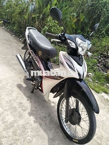 Xe 50ccxe mộc chính chủ biển 65