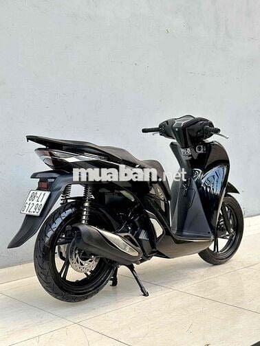 SH125 CBS 2023 siêu lướt - Trả trước 40tr nhận xe✅