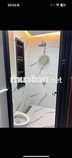 căn hộ trung tâm Quận 3. Nguyễn Đình Chiểu