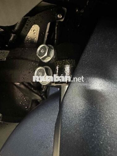Vario 150 Đk 11/2017 Bstp Odo Siêu Lướt 8150km