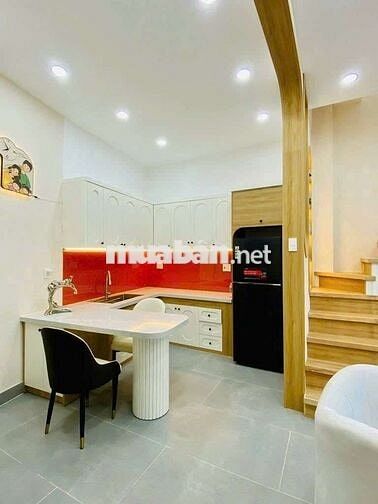 Bán nhà 40m2 cấp4 (5m x 9m) giá 2Tỷ890 Phường 25 BÌNH THẠNH.