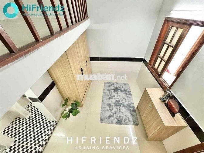 🌟 ƯU ĐÃI KHAI TRƯƠNG – CĂN HỘ FULL TIỆN NGHI – SÁT NHÀ THỜ PHAOLO 🌟
