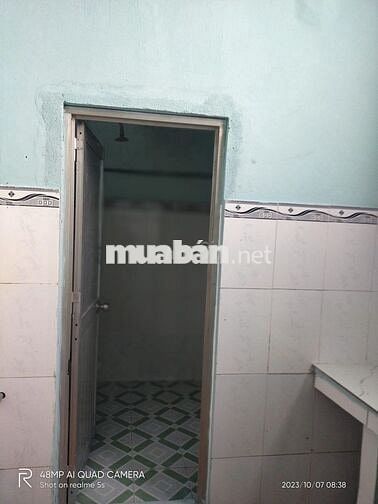 Bán Gấp nhà nhỏ 72m2 SHR Chỉ 840 triệu XÃ Bà Điểm Hóc Môn, Vỡ nợ rồi !