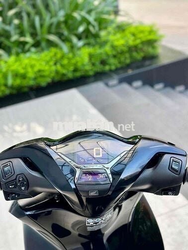 SH125 CBS 2023 siêu lướt - Trả trước 40tr nhận xe✅