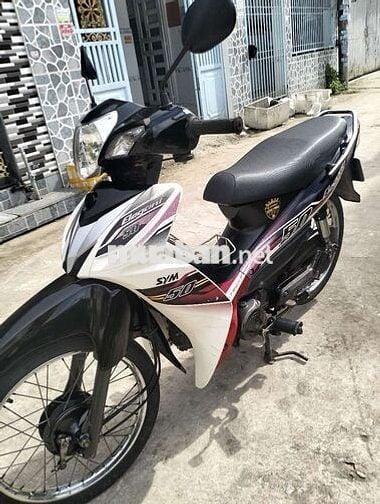 Xe 50ccxe mộc chính chủ biển 65