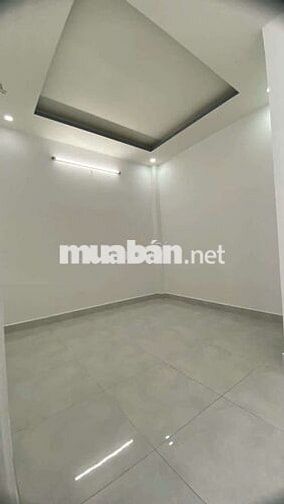 BÁN NHÀ BÌNH TÂN -2TẦNG -DT 4X10-KO LỘ GIỚI -HẼM XE TẢI -GIÁ NHỈNH 3TỶ