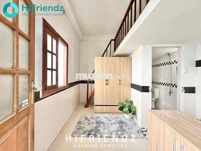 🌟 ƯU ĐÃI KHAI TRƯƠNG – CĂN HỘ FULL TIỆN NGHI – SÁT NHÀ THỜ PHAOLO 🌟