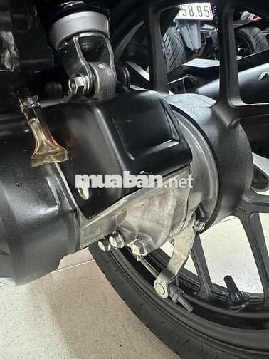 Vario 150 Đk 11/2017 Bstp Odo Siêu Lướt 8150km