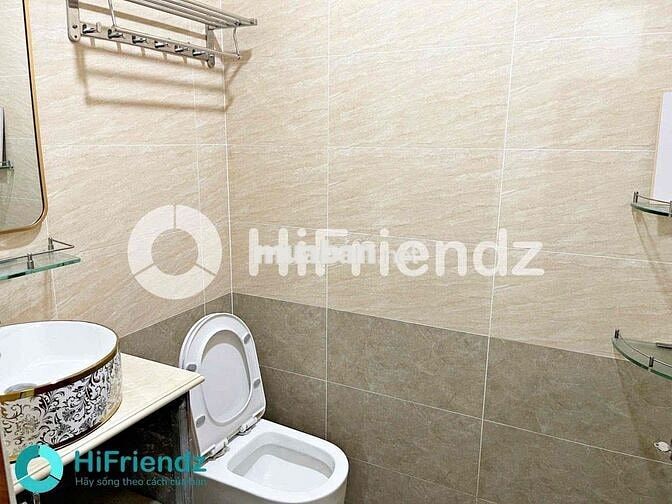 🌅 PHÒNG ĐẸP GIÁ RẺ – FULL TIỆN ÍCH – NGAY NHÀ THỜ PHAOLO