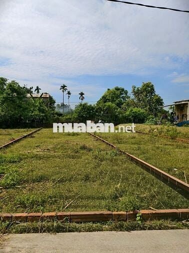🔥 SIÊU PHẨM ĐẤT 2 MẶT TIỀN – GIÁ CHỈ 7XX TRIỆU TẠI ĐIỆN BÀN BẮC 🔥