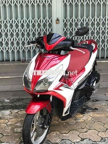 Cần bán Honda Airblade 125 Bstp .Máy zin êm ru