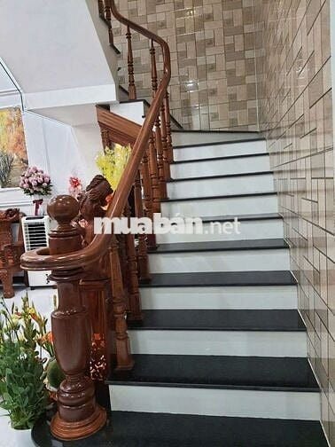 BÁN BIỆT THỰ - ĐƯỜNG LÊ VĂN SÔ - GẦN LỘ 40M