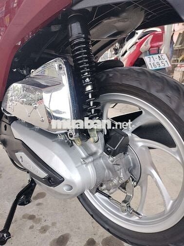 Vionsn 2022 zin chạy 5 ngan,9 chủ