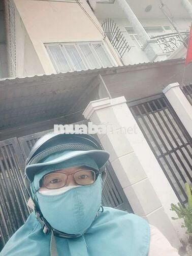 BÁN ĐẤT TẶNG 2 CĂN NHÀ ĐANG CHO THUÊ,ỔN ĐỊNH DÒNG TIỀN, HẺM 6M, THÔNG