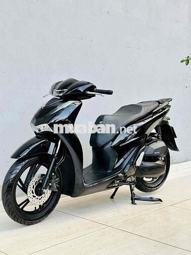 SH125 CBS 2023 siêu lướt - Trả trước 40tr nhận xe✅