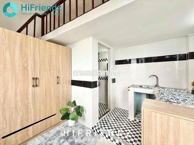 🌟 ƯU ĐÃI KHAI TRƯƠNG – CĂN HỘ FULL TIỆN NGHI – SÁT NHÀ THỜ PHAOLO 🌟