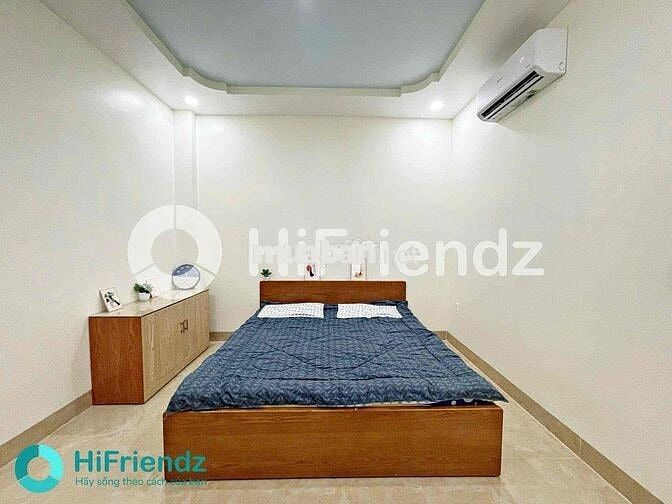 🌅 PHÒNG ĐẸP GIÁ RẺ – FULL TIỆN ÍCH – NGAY NHÀ THỜ PHAOLO
