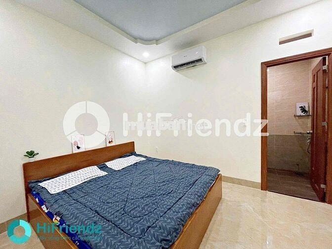 🌅 PHÒNG ĐẸP GIÁ RẺ – FULL TIỆN ÍCH – NGAY NHÀ THỜ PHAOLO