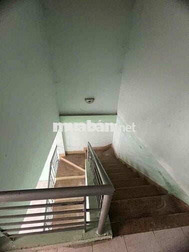 Bán Nhà 1 trệt 1 Lầu đường số 45 KDC 586 vị trí sáng