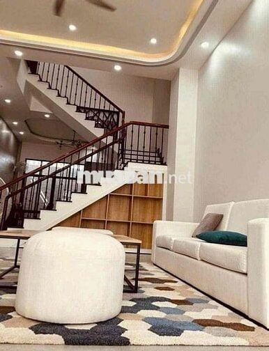 BÁN NHÀ 1 TRỆT 2 LẦU ( KẾ CHỢ - LỘ 28M ) KDC VĂN HOÁ TÂY ĐÔ 5.99 TỶ