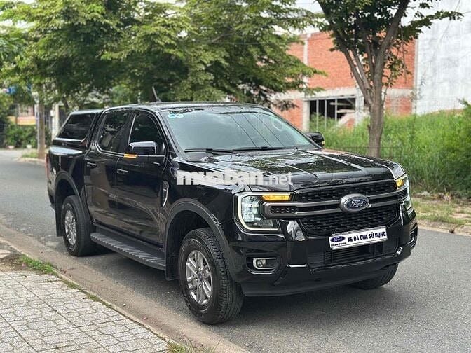 Ford Ranger 2023 XLS 2.0L 4x2 AT