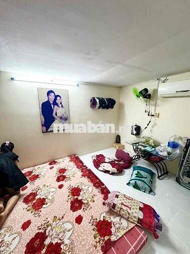NHÀ BÁN TRÊN ĐƯỜNG LÊ VĂN QUỚI- BÌNH TRỊ ĐÔNG.BÌNH TÂN 32M2.GIÁ 3.9 TỶ