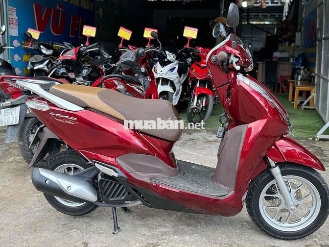 Honda Lead 125/ Đèn Led/ Ngay Chủ Bs94