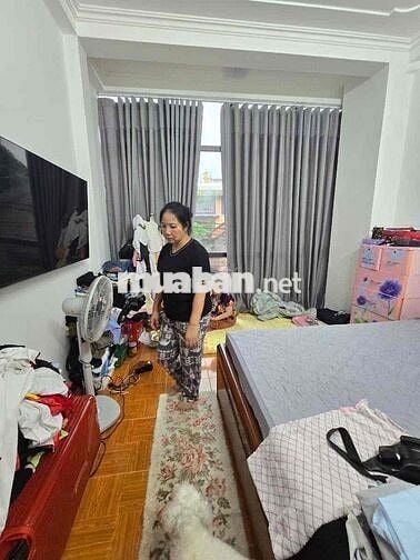 Cần bán nhà Kim Giang, DT:41m2, ngõ thông, ô tô đỗ cử, kinh doanh đỉnh