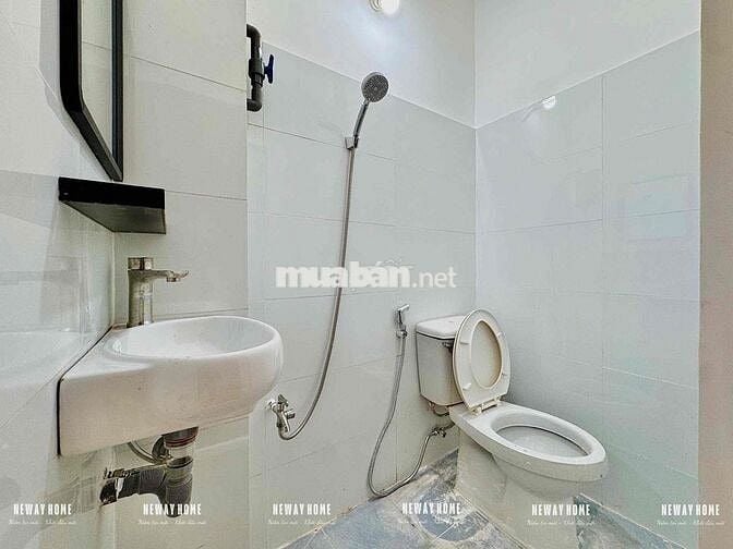 Căn hộ dịch vụ 1 PN Cao Cấp Mới Xây Full Nội Thất