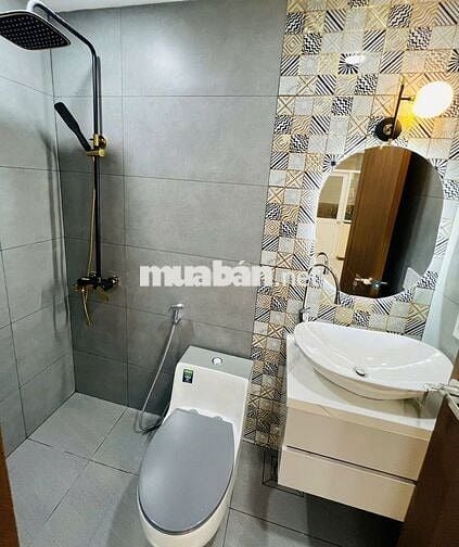 Bán căn hộ Sky Garden 3 Phú Mỹ Hưng  2PN,2WC, full nội thất mới 100%