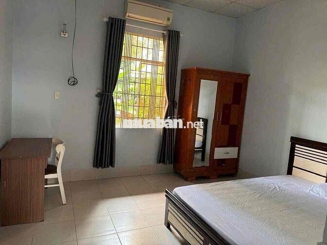 Cho thuê nhà liền kề full nội thất