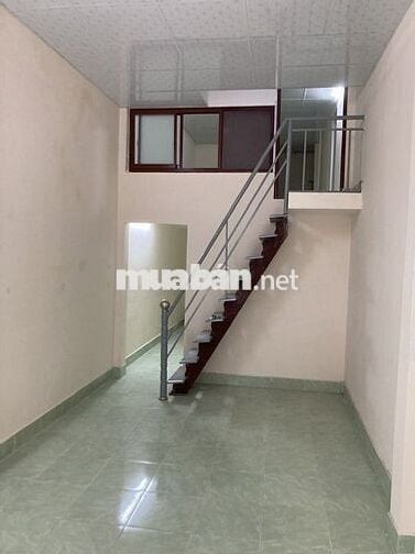 Nhà Cấp 4 Hẻm Ô Tô - Diện tích 4x17,4m - Đường Nguyễn Hữu Tiến