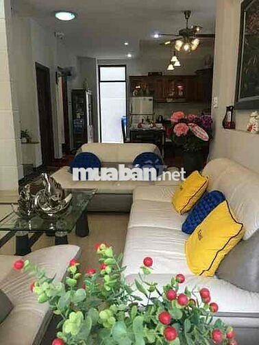 CHO THUÊ BIỆT THỰ KDC SÔNG ĐÀ 10x20 3 TẦNG GẦN GIGAMALL PVĐ
