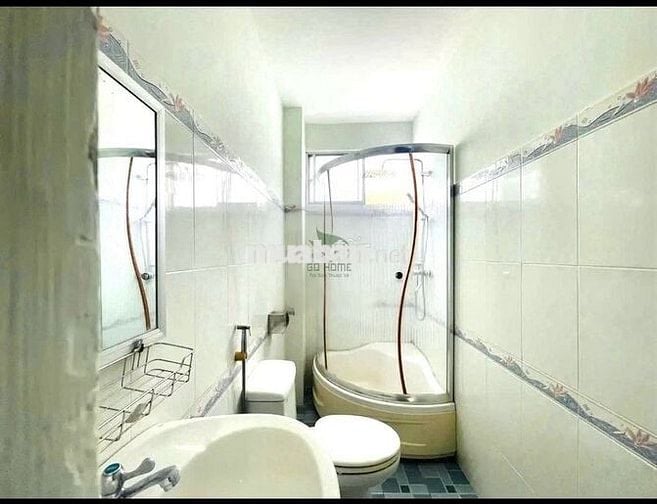 CHO THUÊ NHÀ NGUYÊN CĂN 1 TRỆT 1 LẦU KHU VỰC  NGỌC HIỆP GIÁ 10 TRIỆU