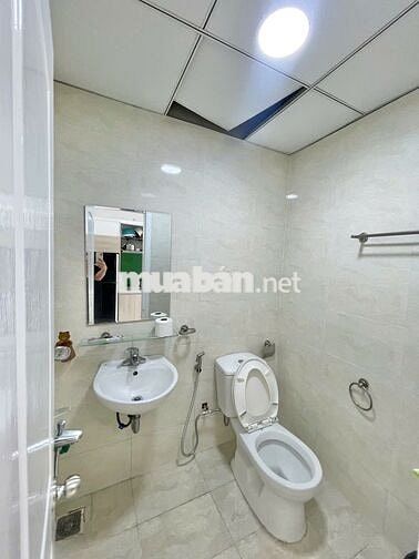 Căn Hộ 2 Phòng Ngủ tầng Trung Mát Mẻ tại Mường Thanh Khánh Hòa