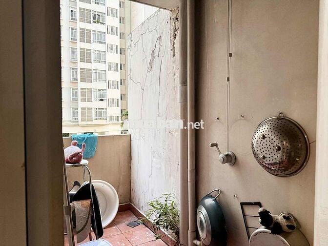 Giá rẻ nhất khu vực!!! Căn hộ 2PN 2WC Sky Garden 3, Phú Mỹ Hưng