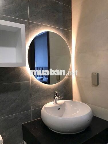 🌟Cho thuê CC Riverside – 2PN-FULL NỘI THẤT🌟