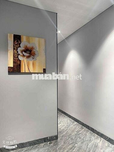 bán nhà 2 tầng 200m2 đất phun nội thất
