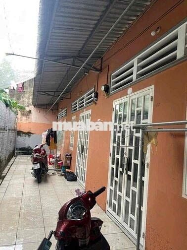 Cho thuê nhà liền kề full nội thất