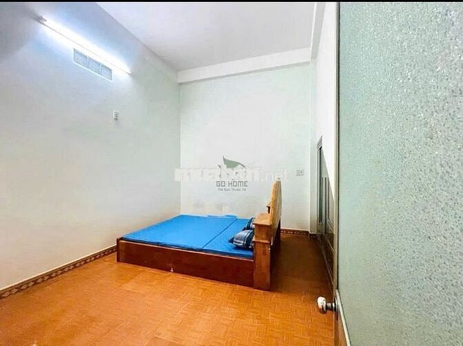 CHO THUÊ NHÀ NGUYÊN CĂN 1 TRỆT 1 LẦU KHU VỰC  NGỌC HIỆP GIÁ 10 TRIỆU