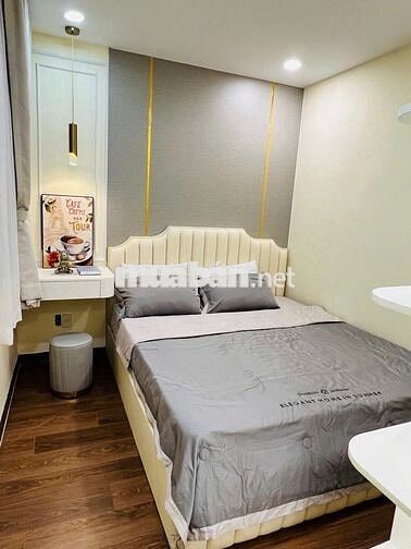 Bán căn hộ Sky Garden 3 Phú Mỹ Hưng  2PN,2WC, full nội thất mới 100%