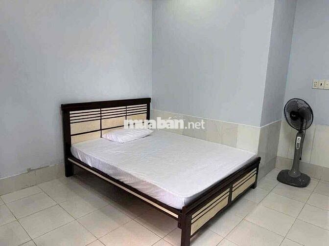 Cho thuê nhà liền kề full nội thất