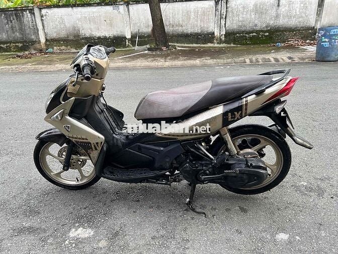 bán novo lx máy moc êm mạnh giay to day đu