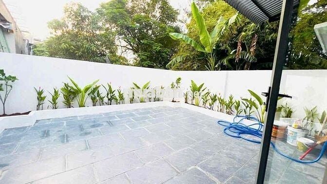 bán nhà biệt thự mini mặt tiền trần hưng đạo điện ngọc